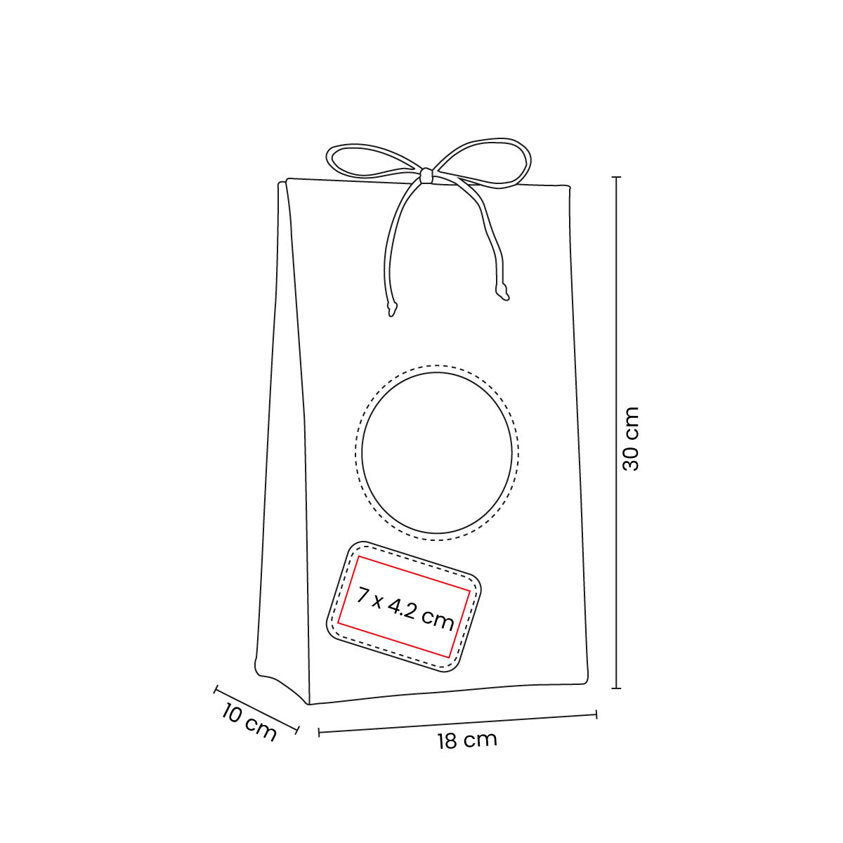 BOLSA CIRO