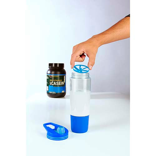 CILINDRO SHAKER OVENS