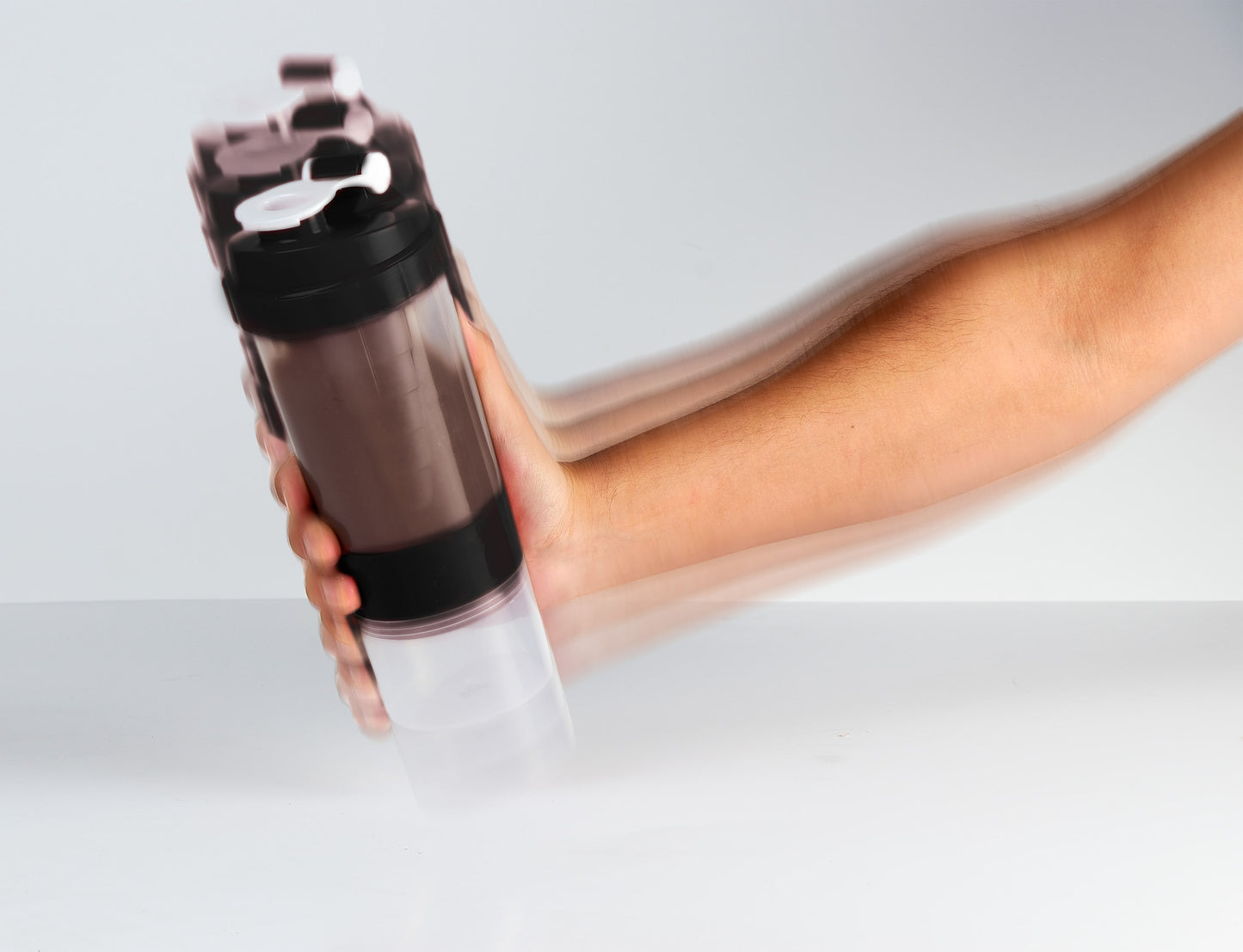 CILINDRO SHAKER MENAFRA