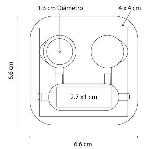 AUDIFONOS ERFOUD