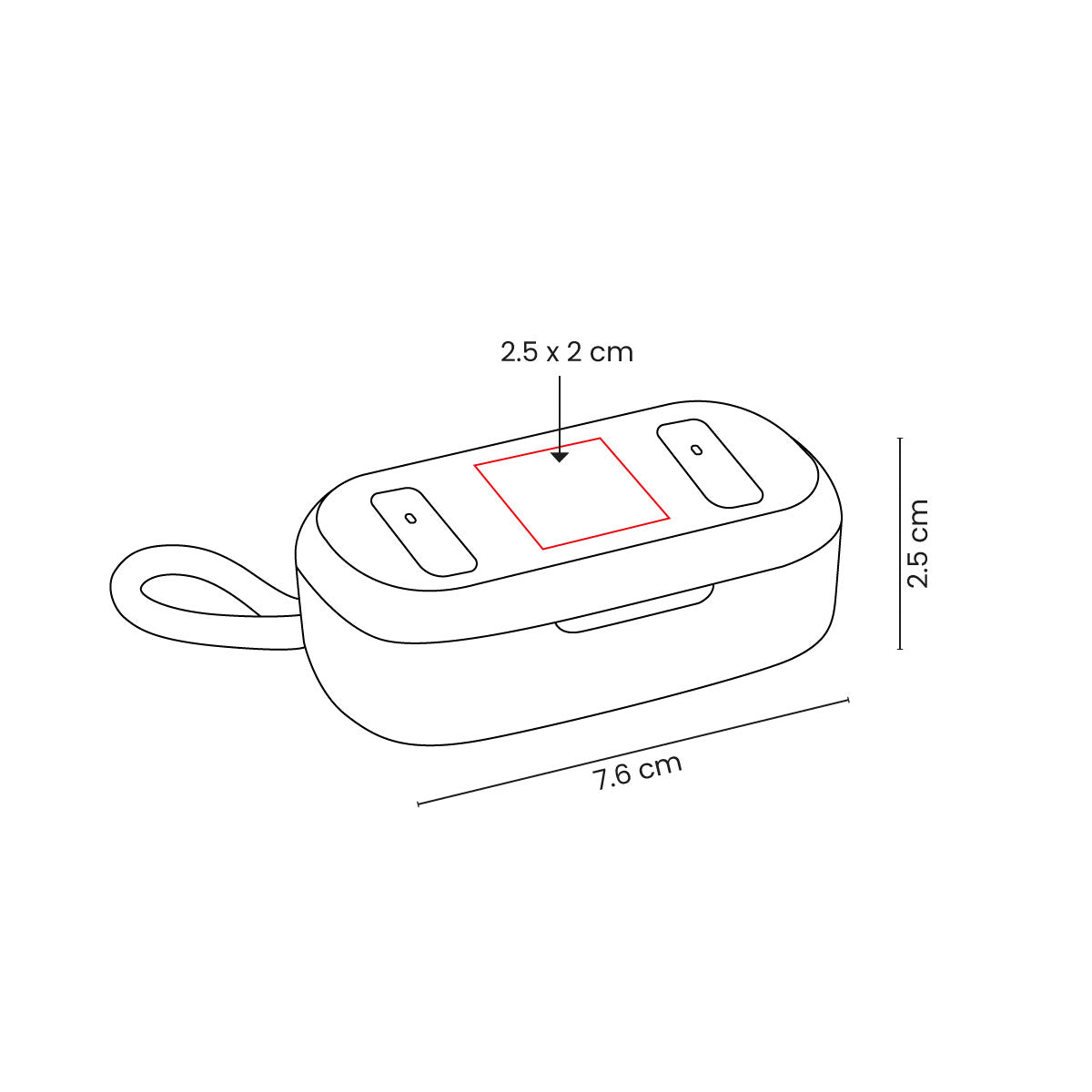 AUDIFONOS ECO BYXO