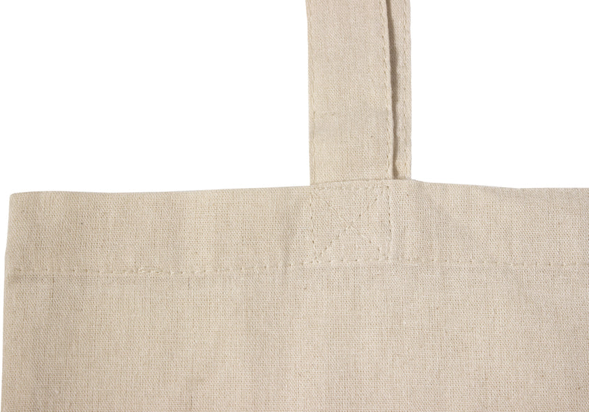 Bolsa de algodón "Atenea"