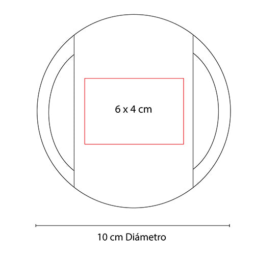 CARGADOR INALAMBRICO NAMU