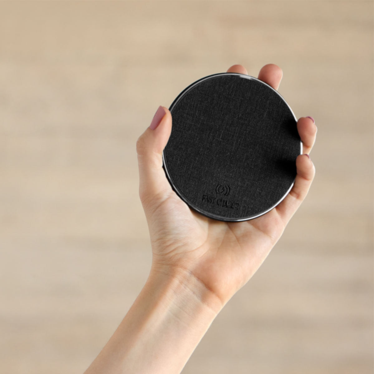 CARGADOR INALAMBRICO TAMBLE