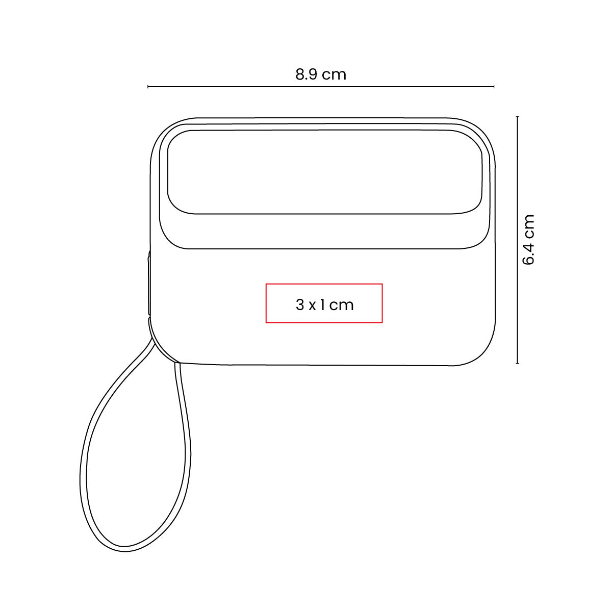 POWER BANK VATIO