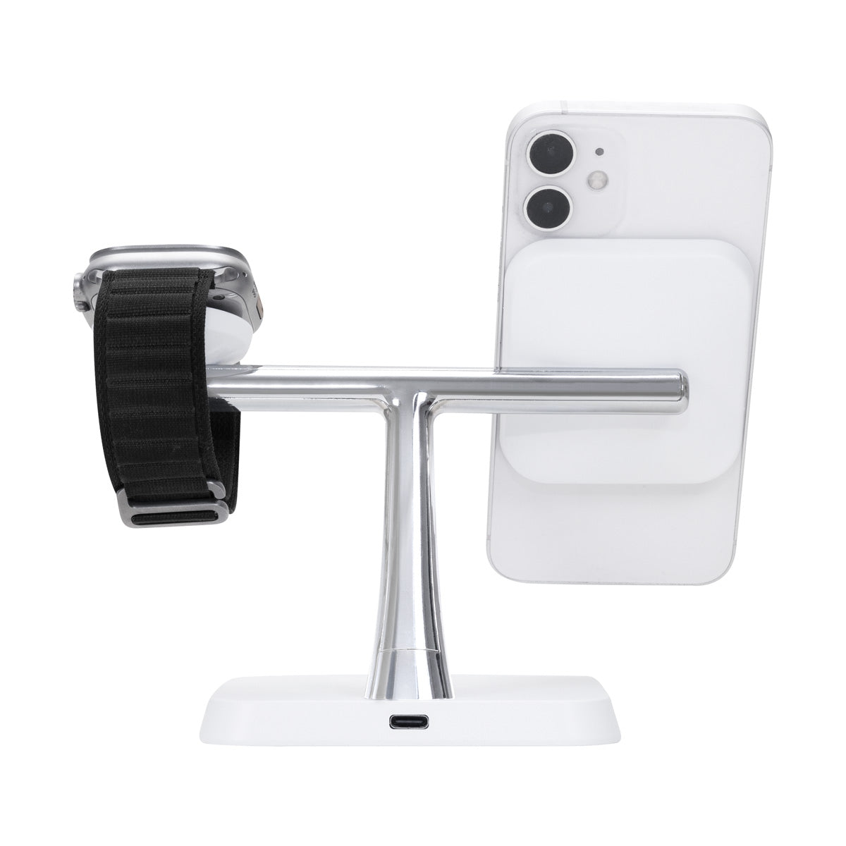 MULTICARGADOR INALÁMBRICO AYRTON