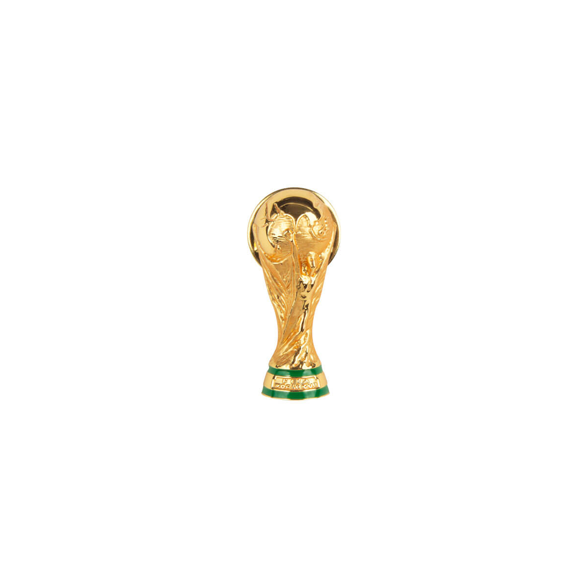 PIN TROFEO COPA MUNDIAL FIFA 202