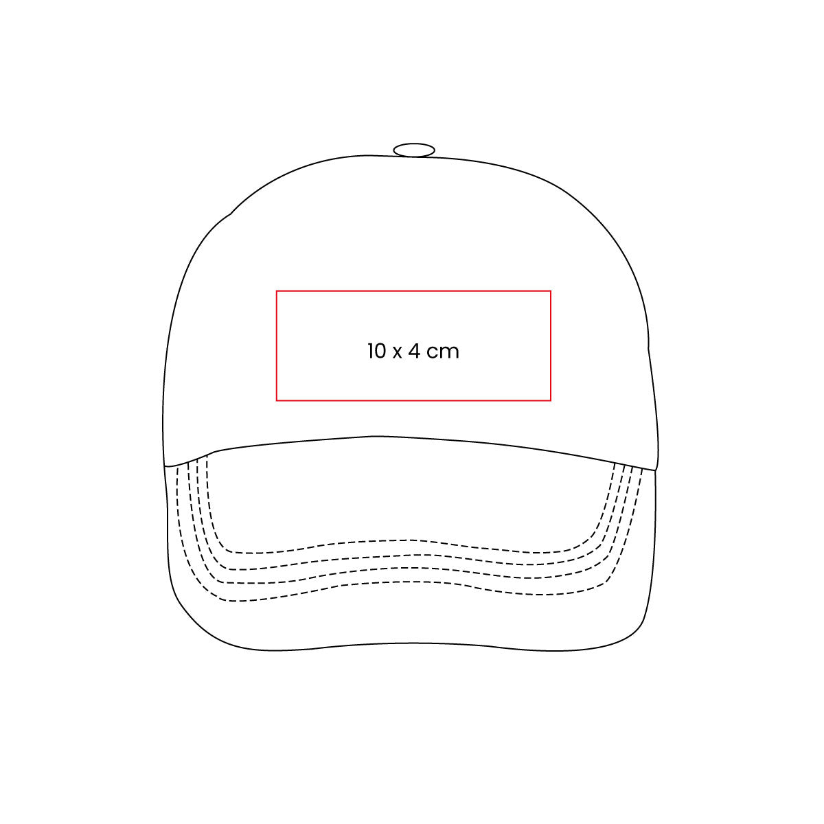 GORRA MOSELLA