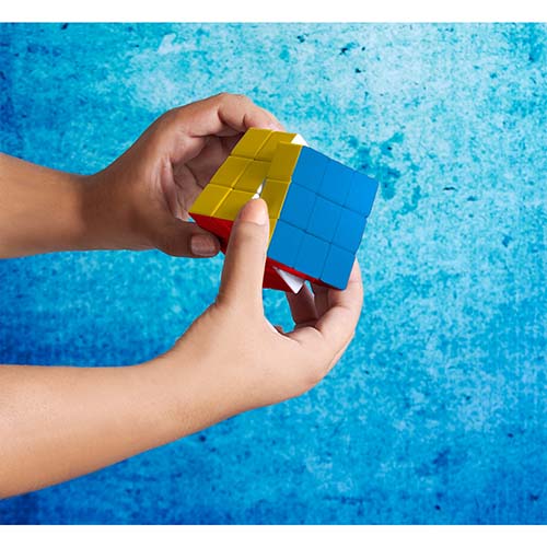 CUBO ROMPECABEZAS