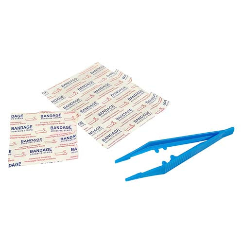 SET DE EMERGENCIA ANKER