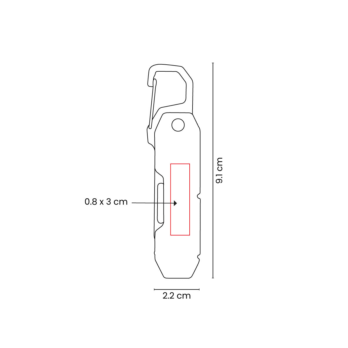 MULTIHERRAMIENTA LAMARR