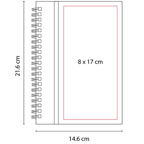 LIBRETA ALESA