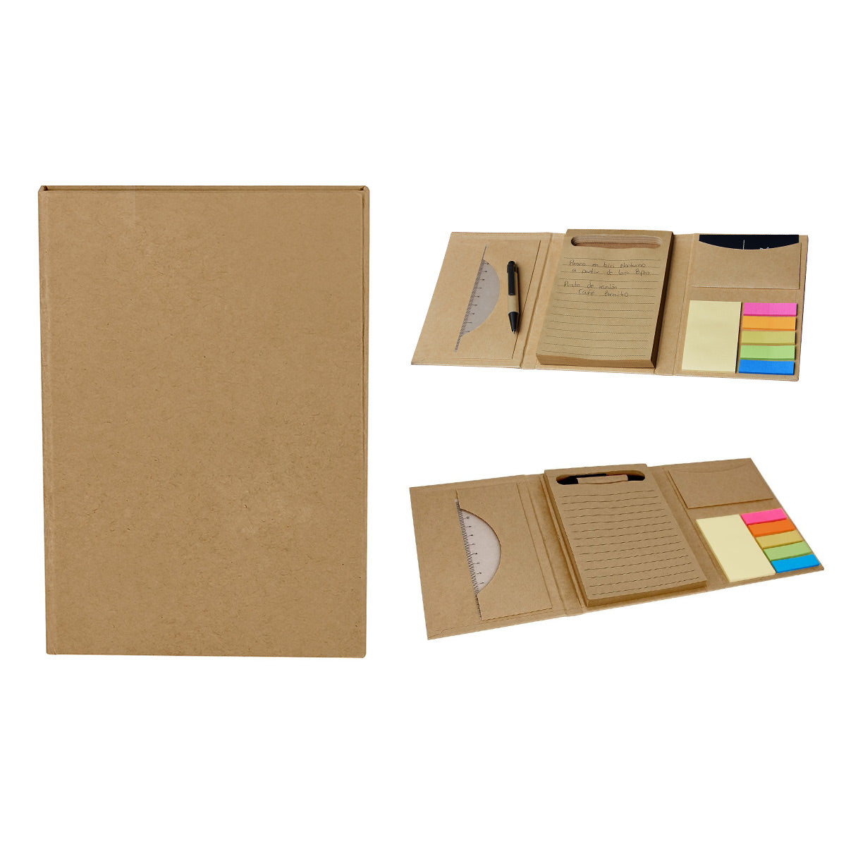 LIBRETA PALOUSE
