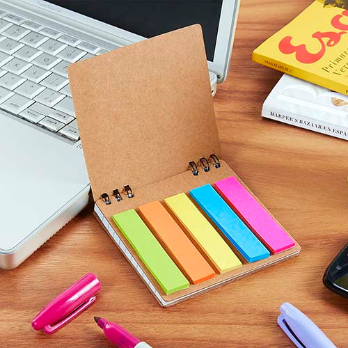 LIBRETA MARNE
