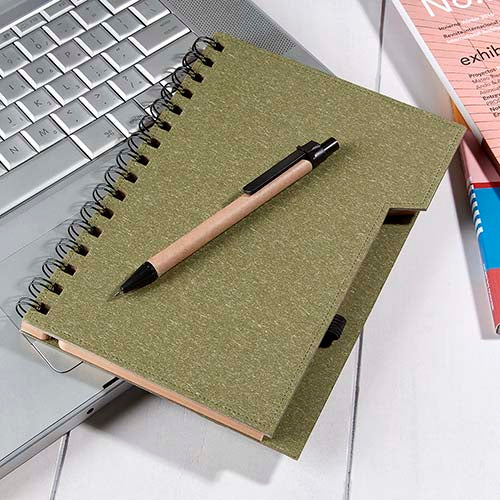 LIBRETA ANTLIA