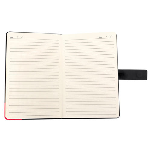 LIBRETA BORYSPIL