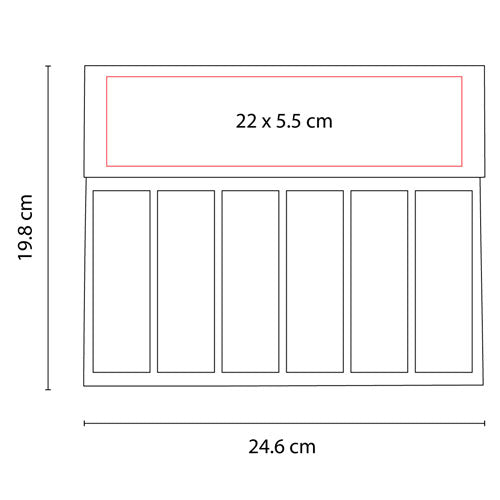 PROGRAMADOR PRISTINA