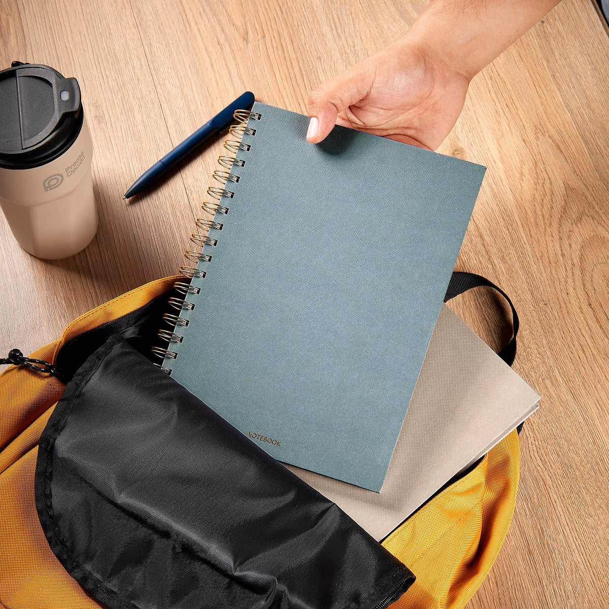 LIBRETA MALAKI