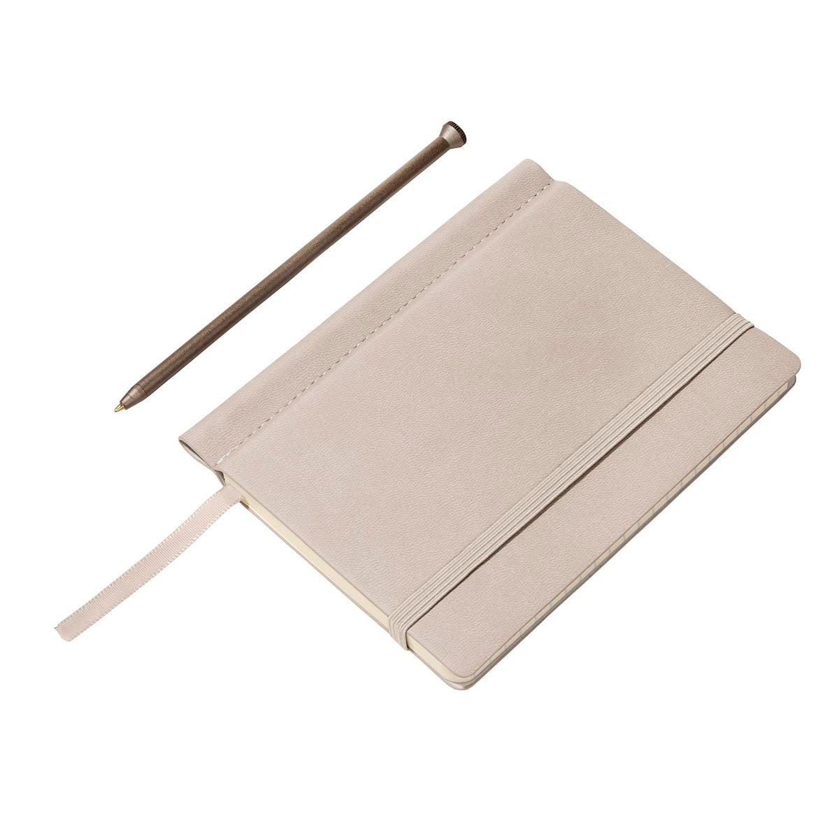 LIBRETA DAGOM