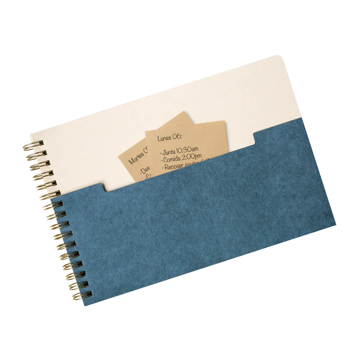 LIBRETA APPEL