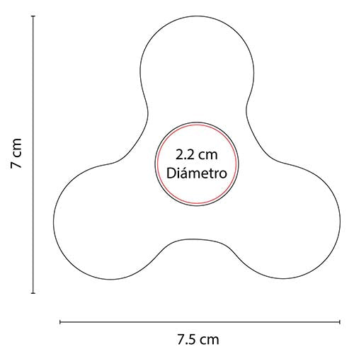 CONCENTRADOR DE PUERTOS SHARUNA