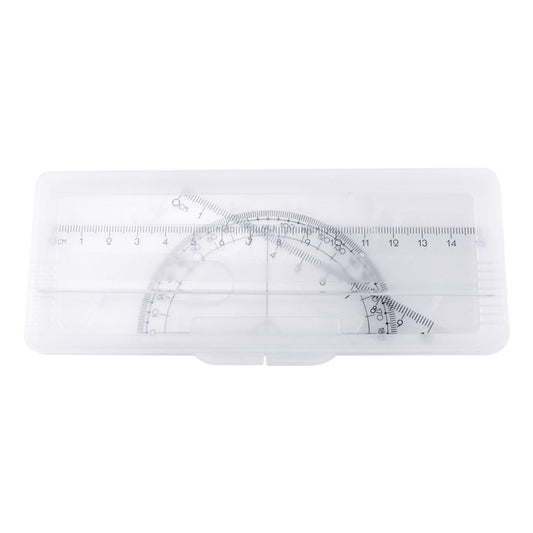 ESTUCHE DE GEOMETRIA
