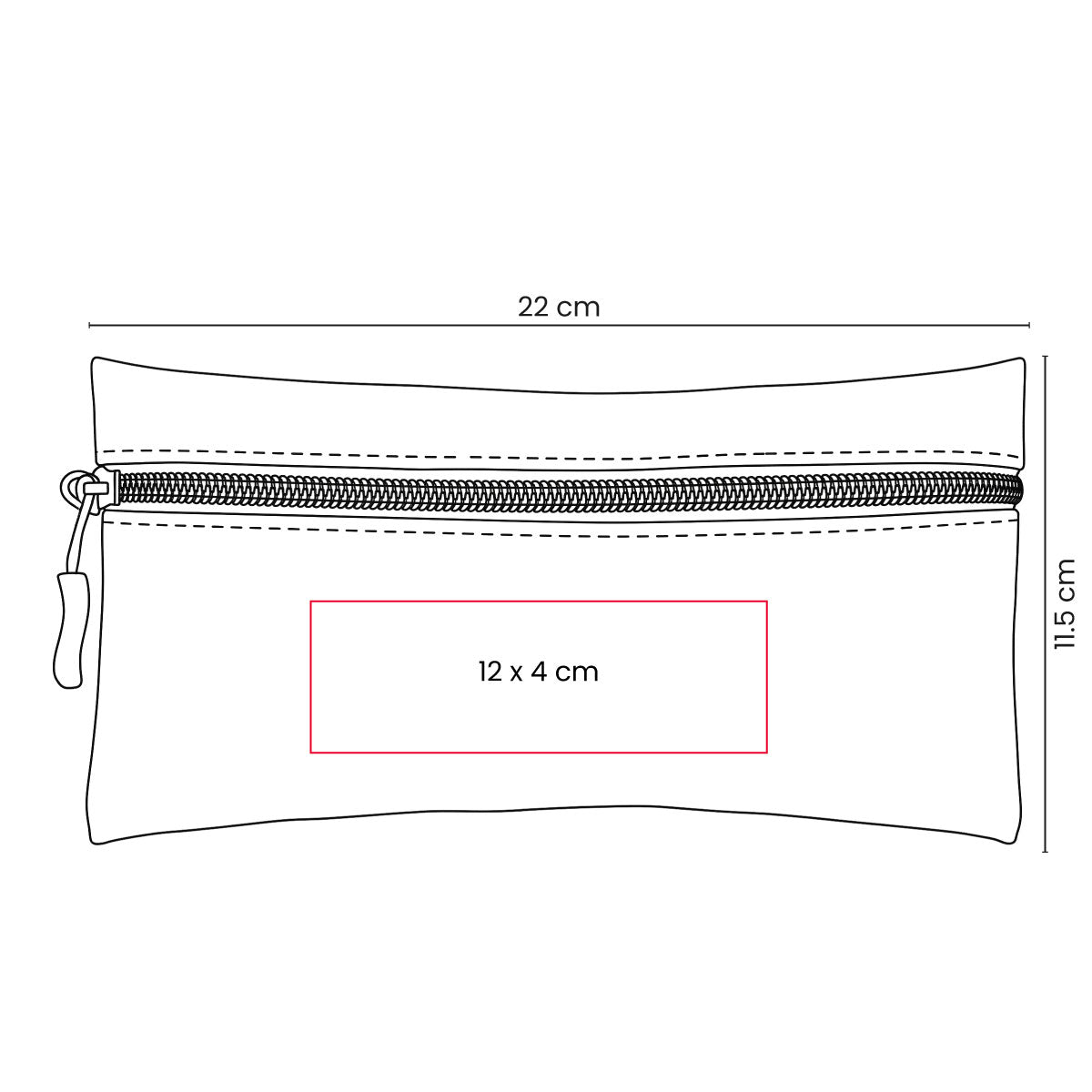 ESTUCHE ZIWA
