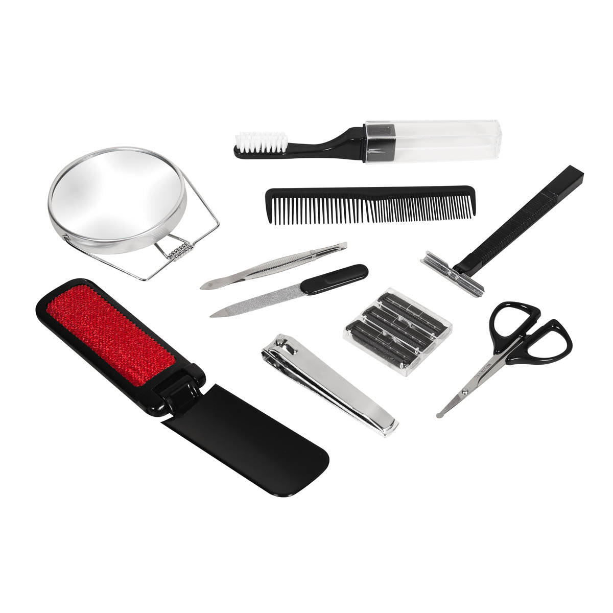 KIT DE VIAJE BARRETT