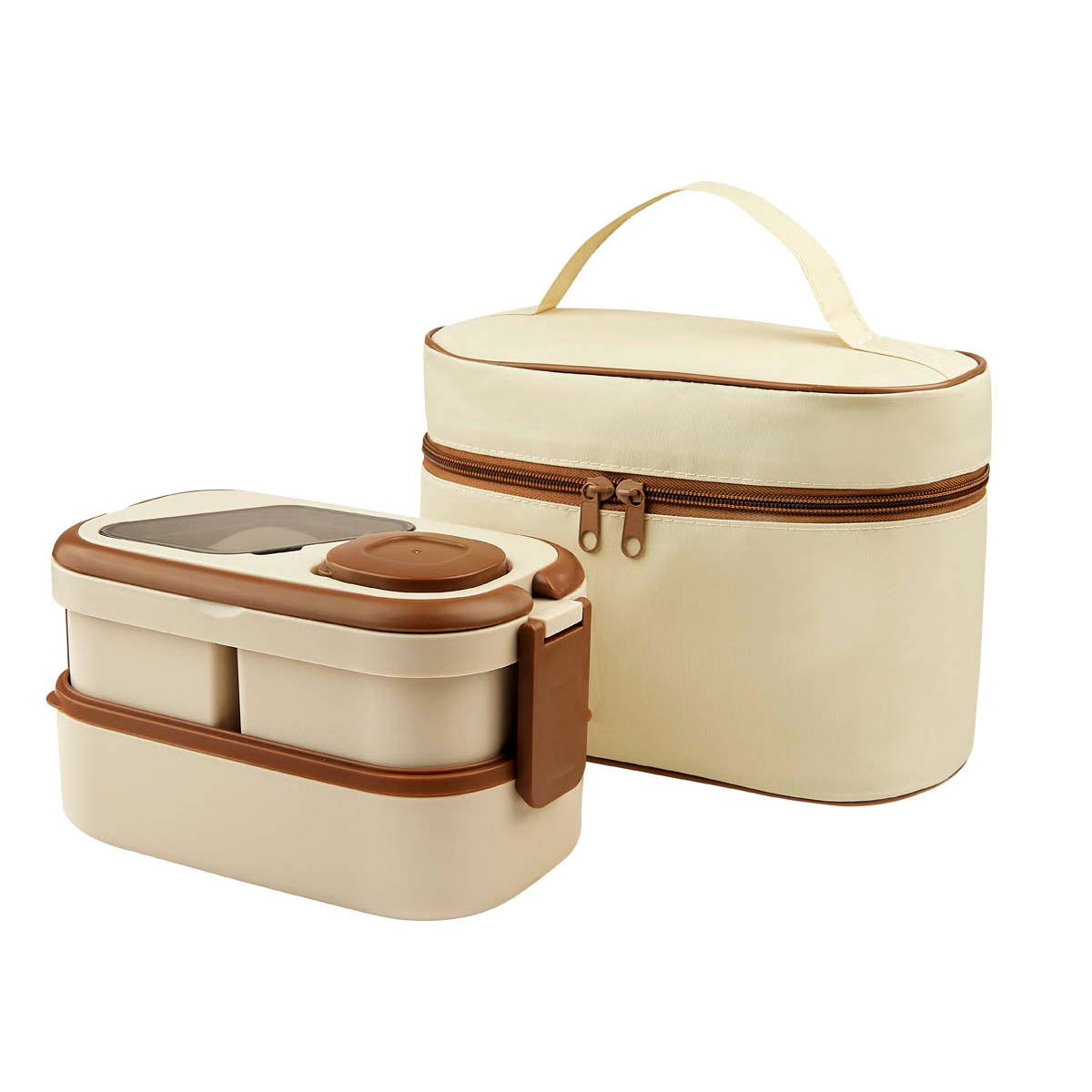 SET PORTAVIANDAS AMANDA