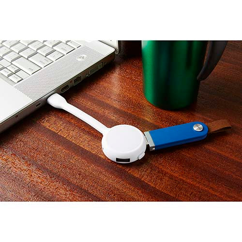 CONCENTRADOR DE PUERTOS HEZE