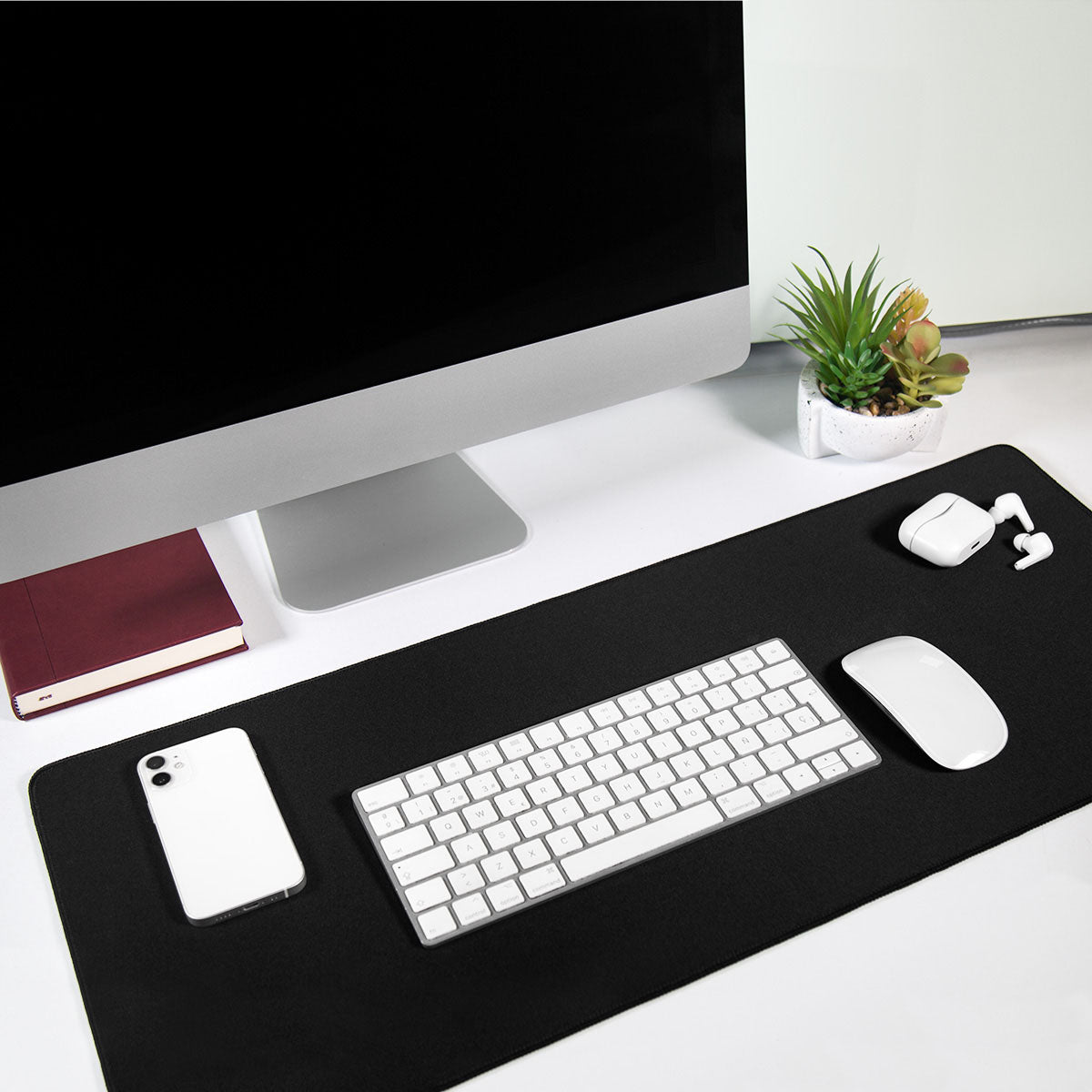 MOUSE PAD DE ESCRITORIO YIREN