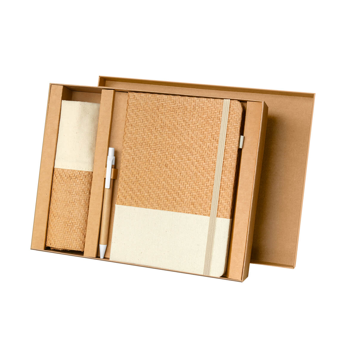 SET ECOLÓGICO BIOSET