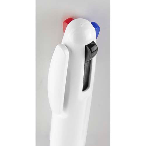 BOLÍGRAFO 3 EN 1 SMOKE