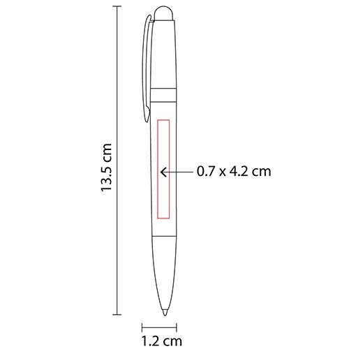 BOLIGRAFO BEKER