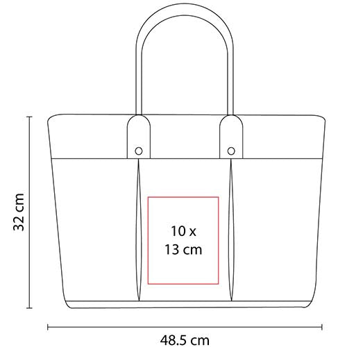 BOLSA LENA