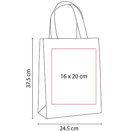 BOLSA BAGGARA