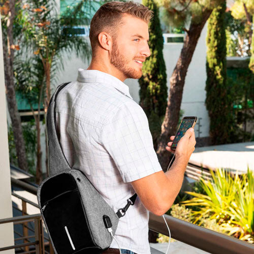 MOCHILA DE VIAJE JAIPUR