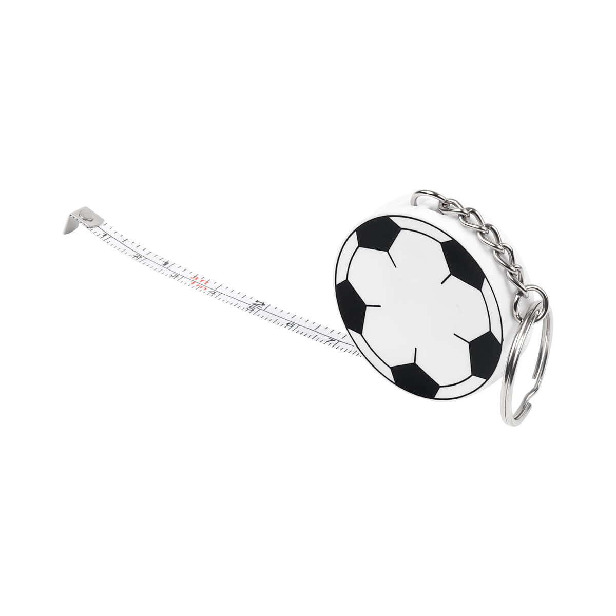 FLEXÓMETRO SOCCER BALL