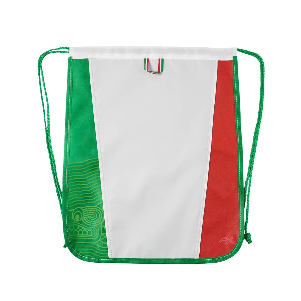 BOLSA-MOCHILA MÉXICO