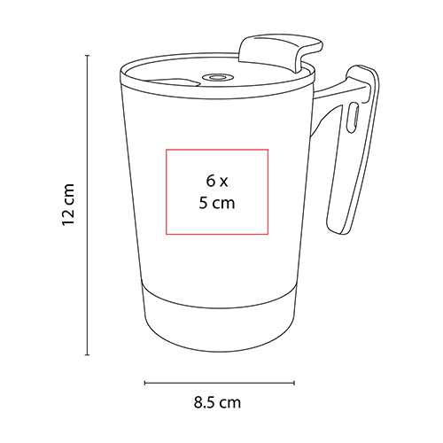 TAZA KILIA