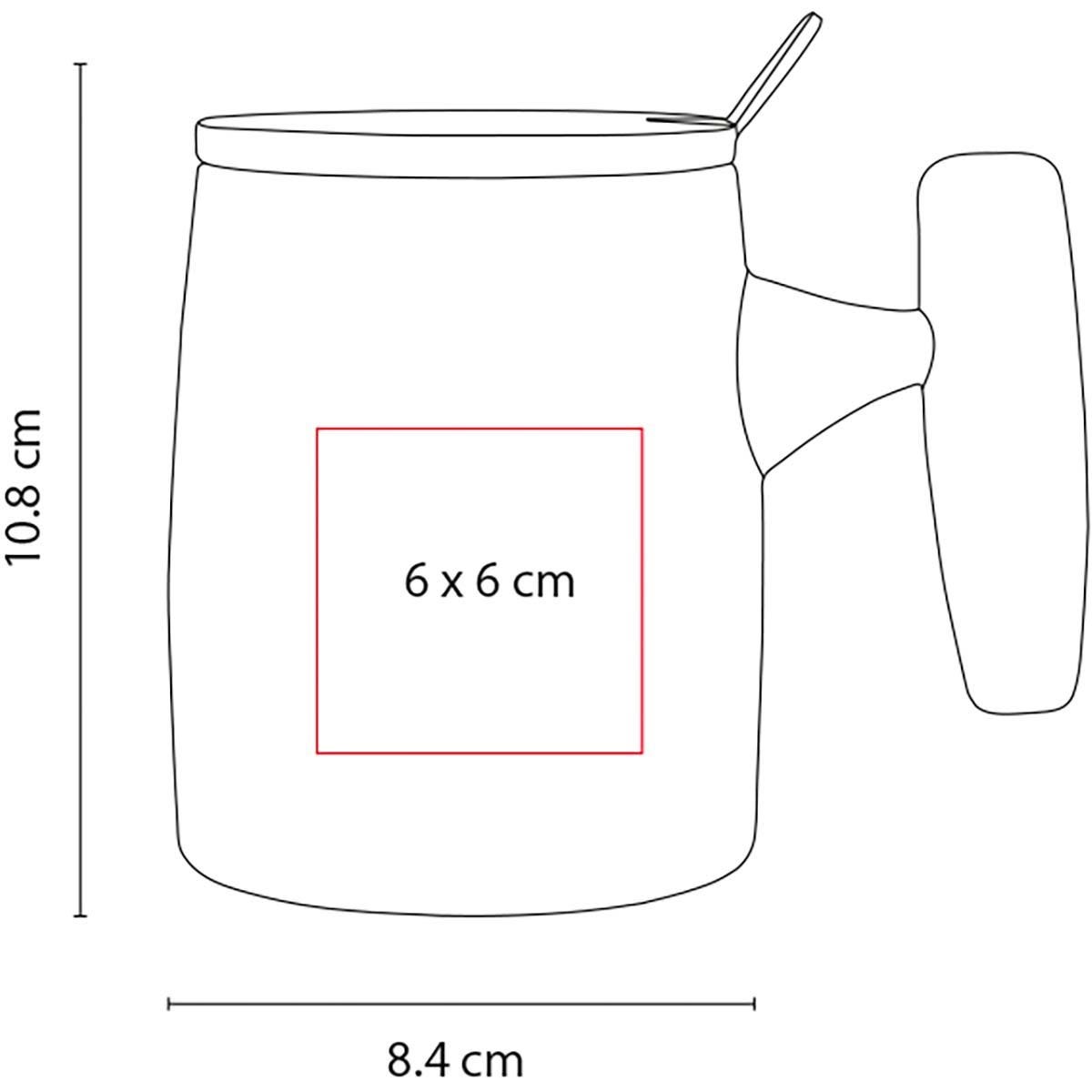 TAZA MALI
