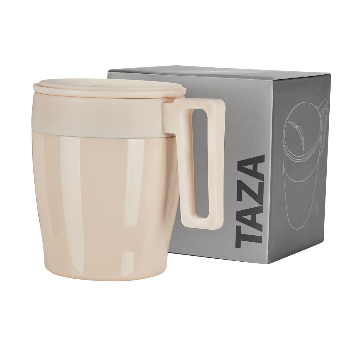 TAZA GLISSER