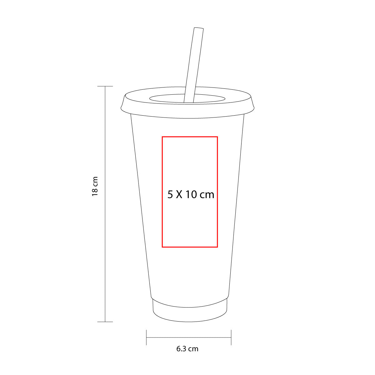 VASO JAS
