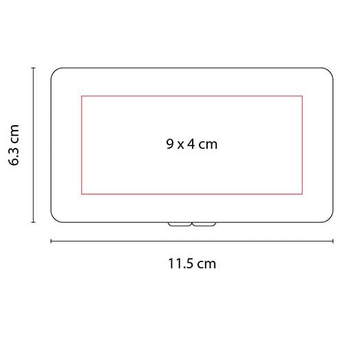 COSTURERO CON ESPEJO BELLAMY