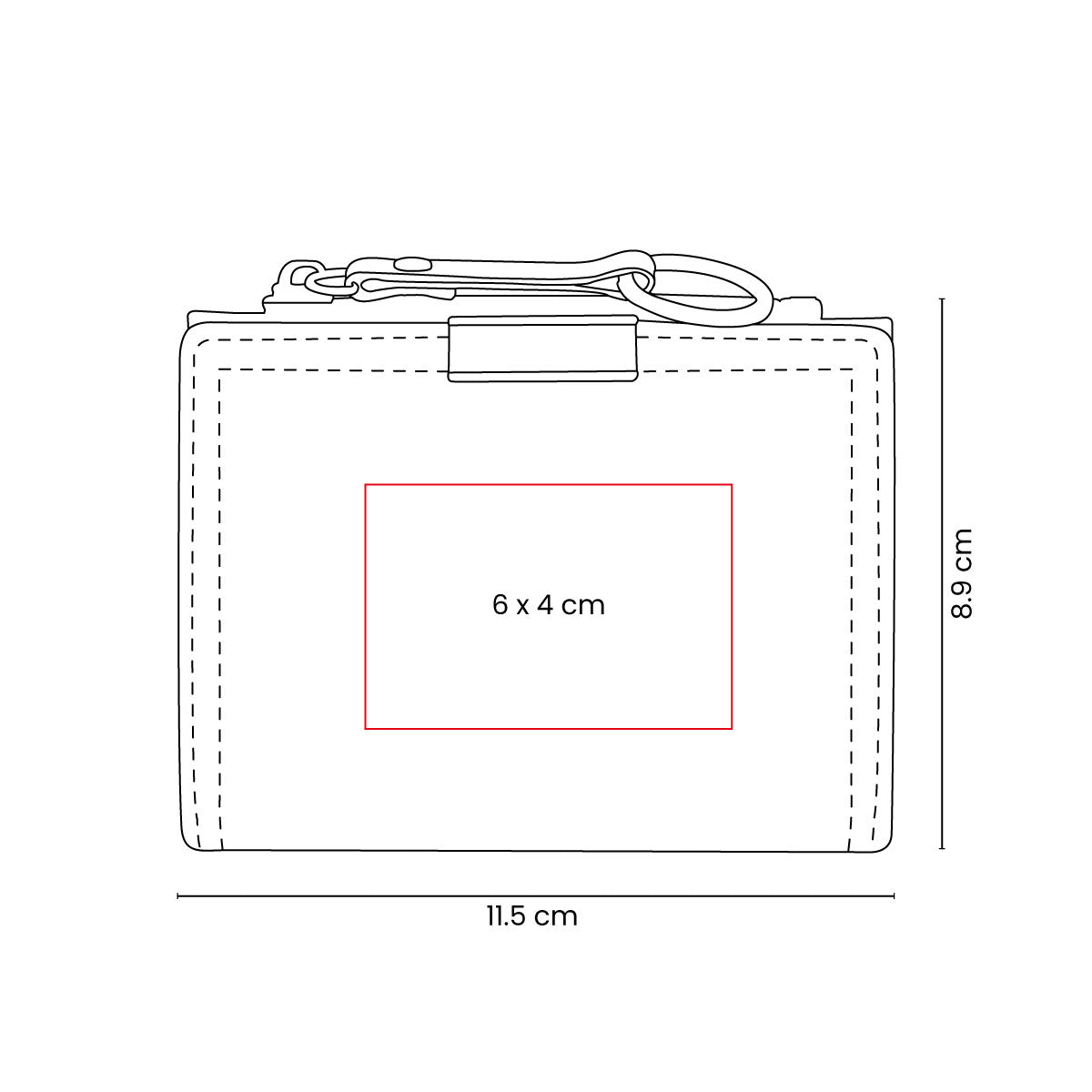 CARTERA DELIA