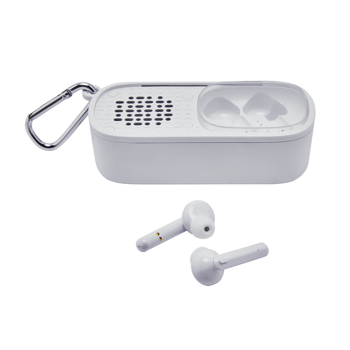 BOCINA CON AUDIFONOS RIDE