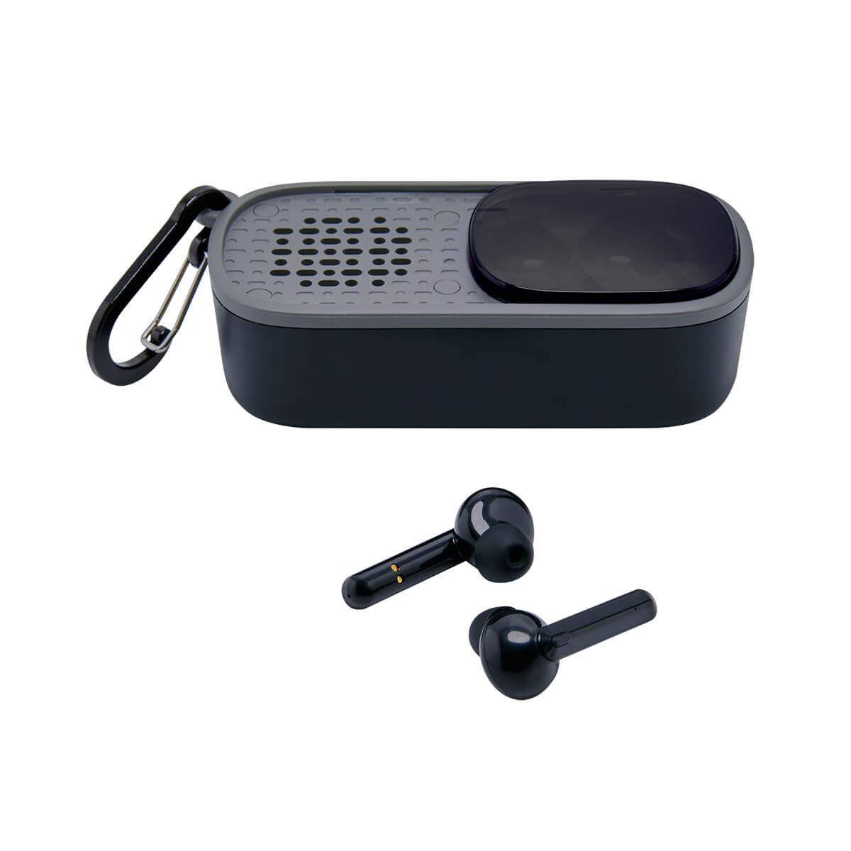 BOCINA CON AUDIFONOS RIDE