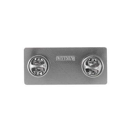 PLACA METALICA CON GRABADO