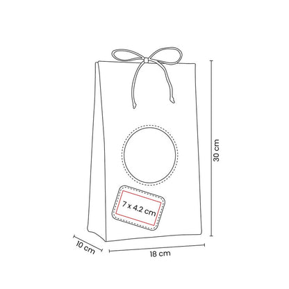 BOLSA CIRO