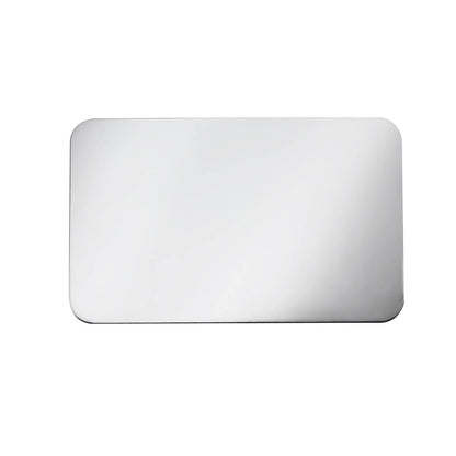 PLACA METALICA CON GRABADO MD